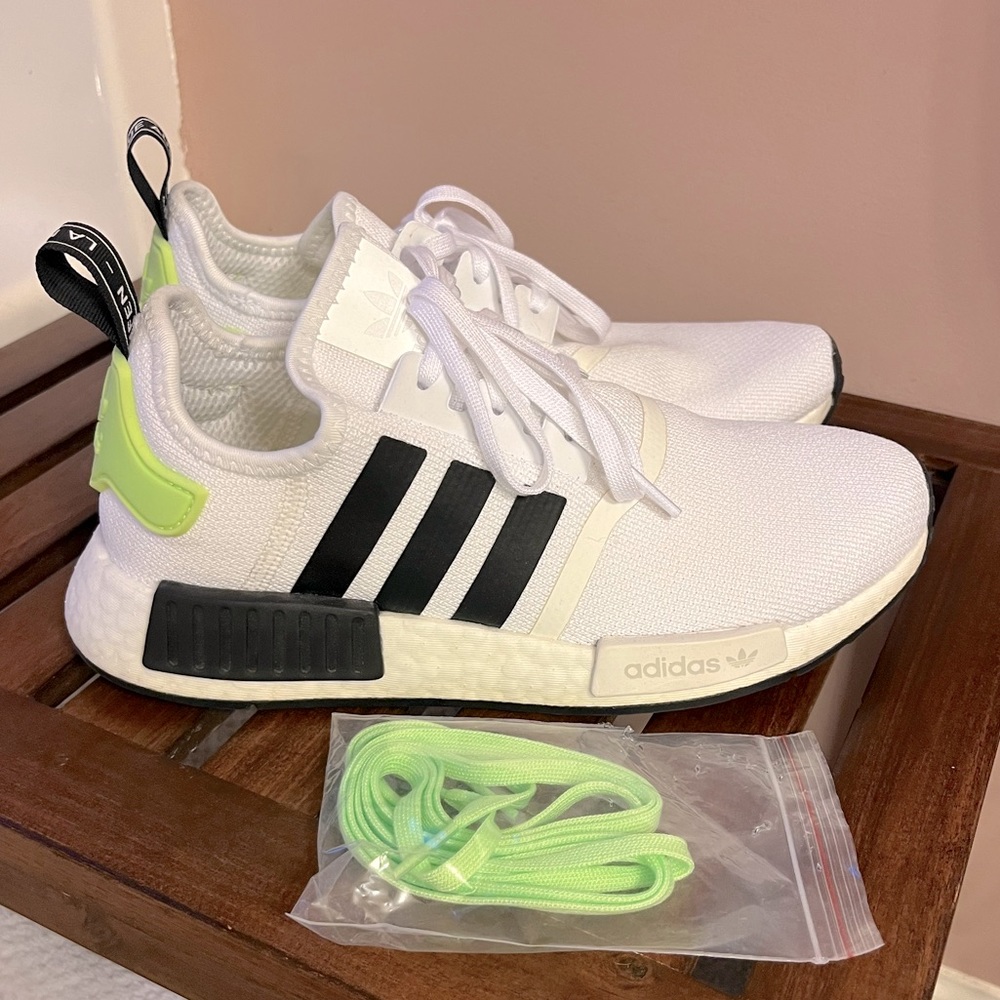 Adidas NMD R1